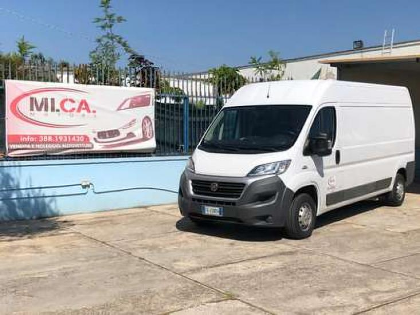 Fiat Ducato furg